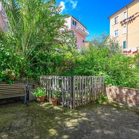 Sea View Escape La Spezia - Cadimare Apartment Bagian luar foto