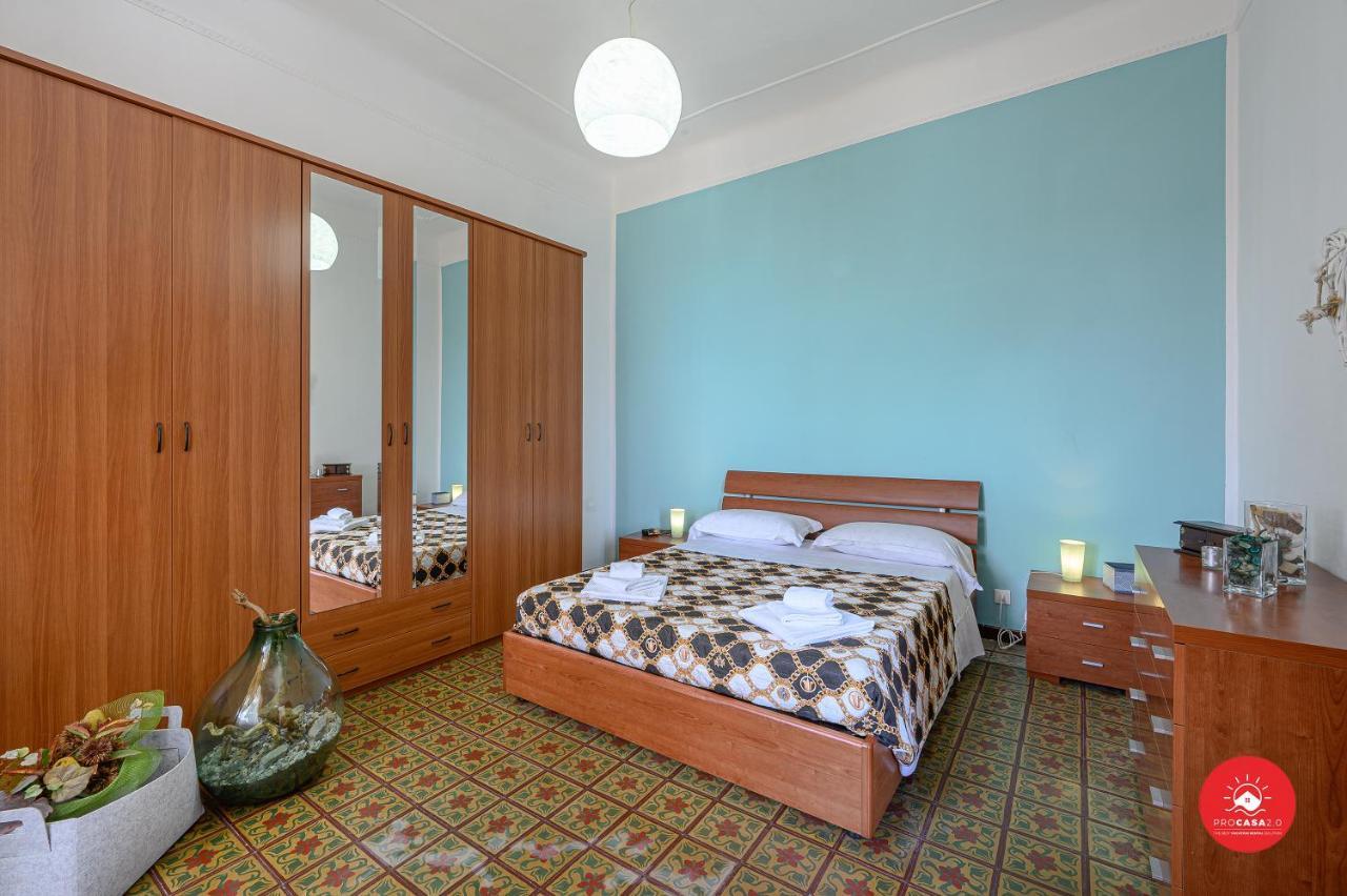Sea View Escape La Spezia - Cadimare Apartment Bagian luar foto